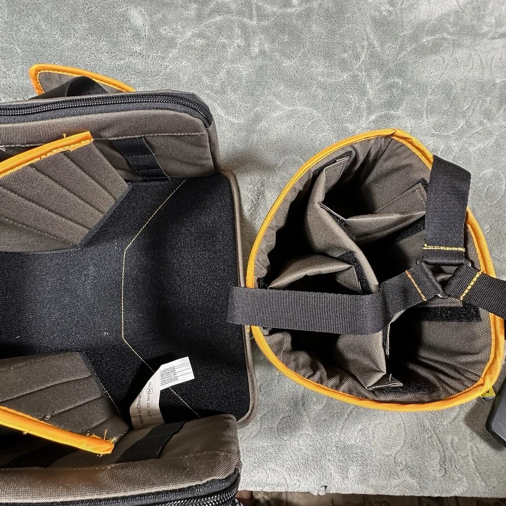 LowePro Drone Guard Kit Carry Case Designed for Protection Transport Adjustable